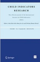 04_Child Indicators Research